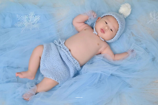 陕西宝宝高烧抽搐