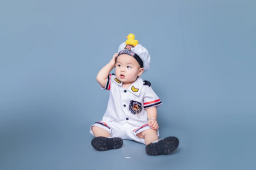 陕西宝宝有点低烧怎么办